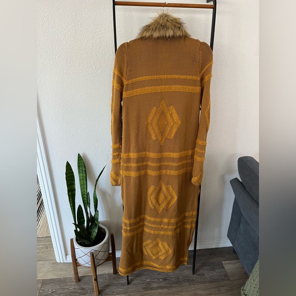 Show Me Your Mumu Langston Cardigan - Picture 6 of 7